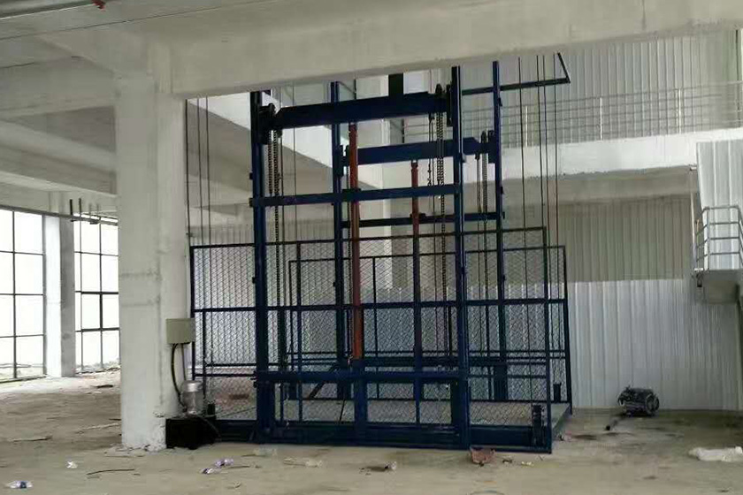 升降货梯报价