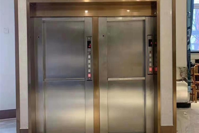 酒店用传菜电梯